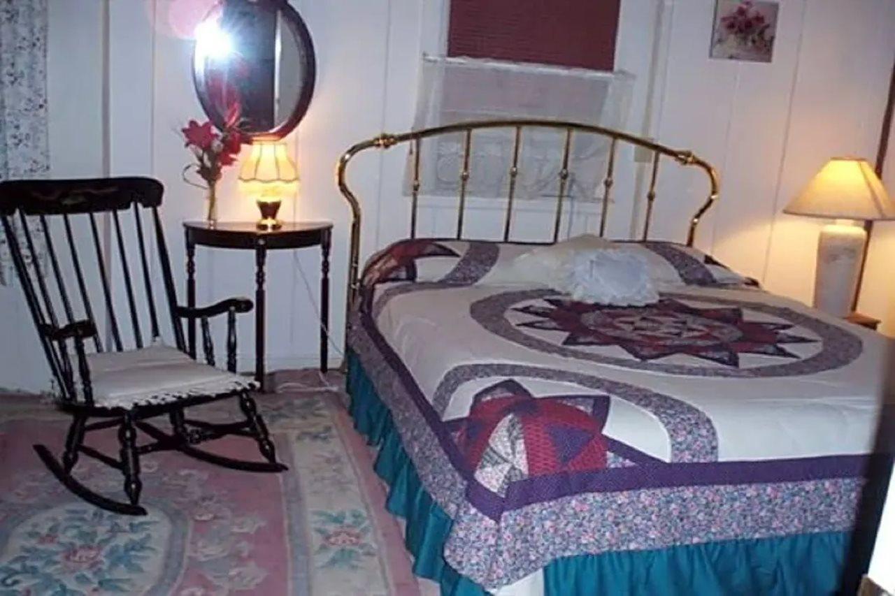 1768 Country Inn North Conway Exteriör bild