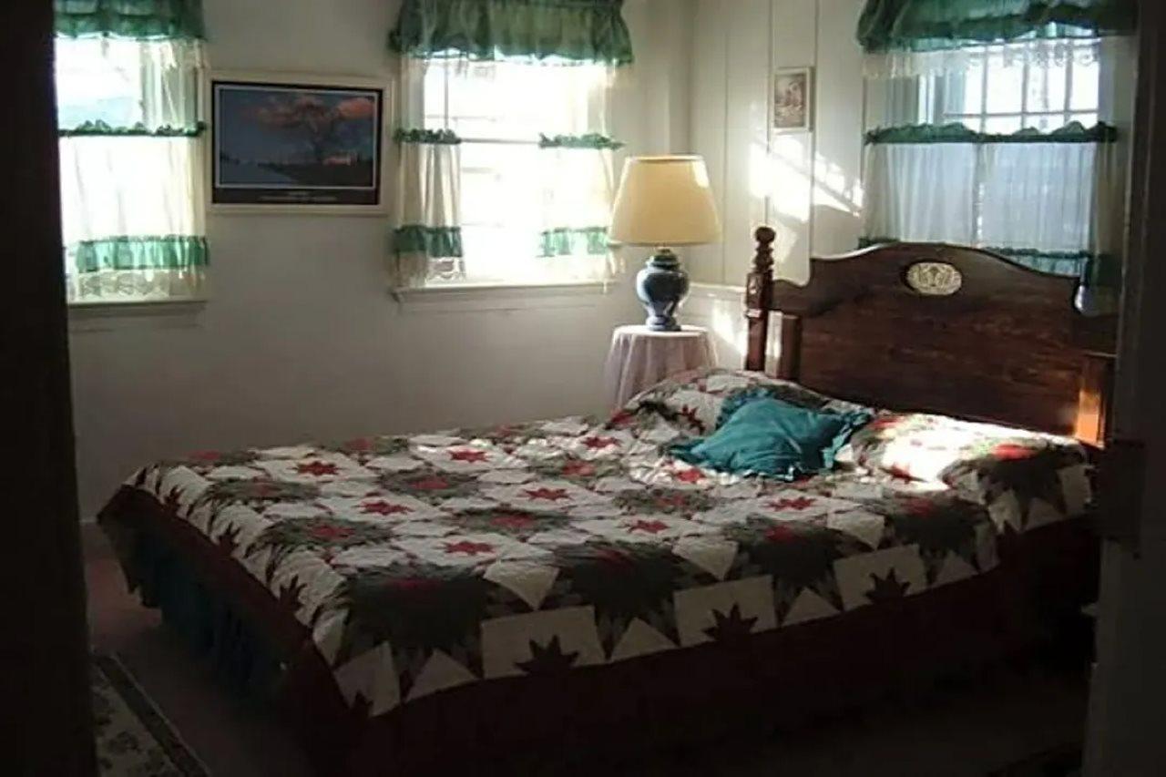 1768 Country Inn North Conway Rum bild