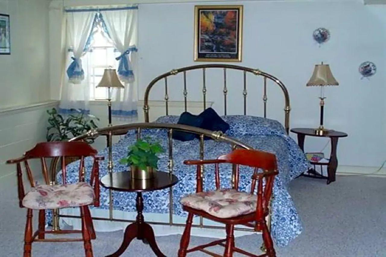 1768 Country Inn North Conway Rum bild