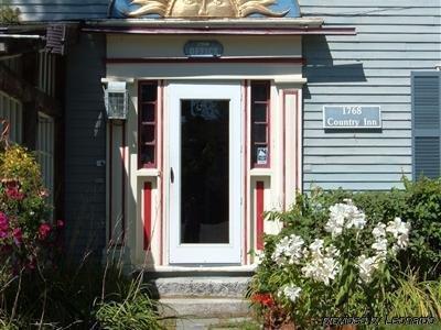 1768 Country Inn North Conway Rum bild