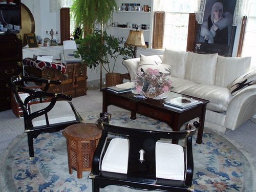 1768 Country Inn North Conway Rum bild