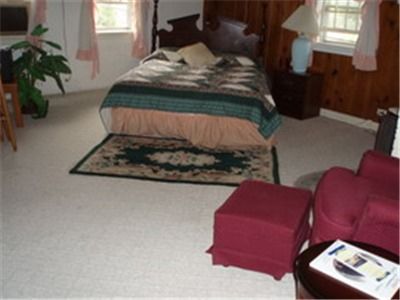 1768 Country Inn North Conway Rum bild